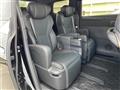 2025 Toyota Alphard Hybrid