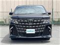 2025 Toyota Alphard Hybrid