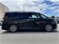 2025 Toyota Alphard Hybrid