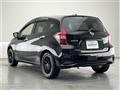 2020 Nissan Note