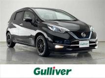 2020 Nissan Note