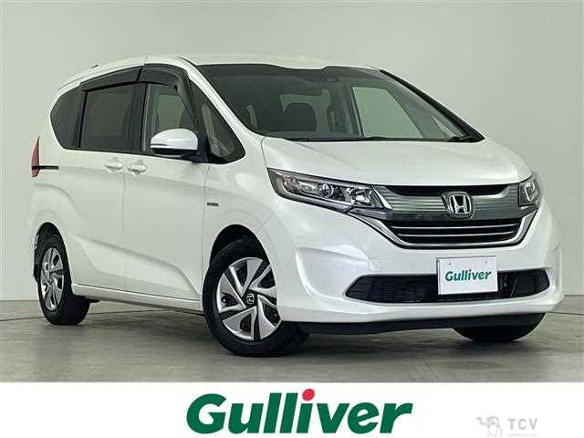 2019 Honda Freed