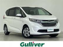 2019 Honda Freed