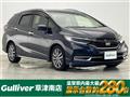 2019 Honda SHUTTLE HYBRID