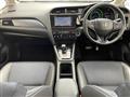 2019 Honda SHUTTLE HYBRID