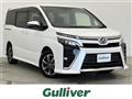 2018 Toyota Voxy