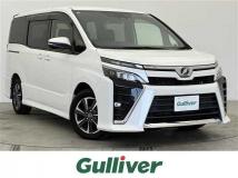 2018 Toyota Voxy