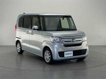 2017 Honda N BOX