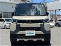 2025 Mitsubishi DELICA MINI