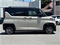 2025 Mitsubishi DELICA MINI