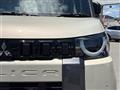 2025 Mitsubishi DELICA MINI
