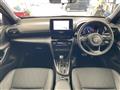 2025 Toyota Yaris Cross