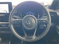 2025 Toyota Yaris Cross