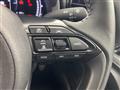 2025 Toyota Yaris Cross