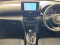 2025 Toyota Yaris Cross