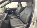 2025 Toyota Yaris Cross