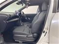 2025 Toyota Yaris Cross