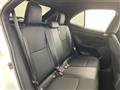 2025 Toyota Yaris Cross