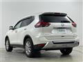 2020 Nissan X-Trail