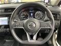 2020 Nissan X-Trail