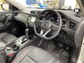 2020 Nissan X-Trail