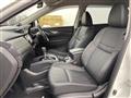 2020 Nissan X-Trail