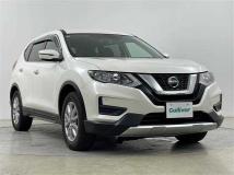 2020 Nissan X-Trail