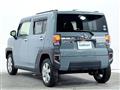 2021 Daihatsu Taft