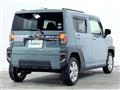2021 Daihatsu Taft