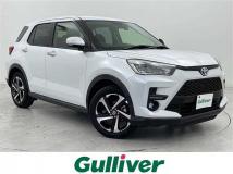 2023 Toyota Raize