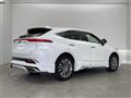 2021 Toyota Harrier