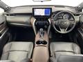 2021 Toyota Harrier