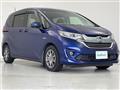 2018 Honda Freed