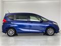 2018 Honda Freed