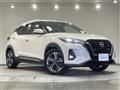 2021 Nissan KIX