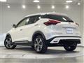 2021 Nissan KIX