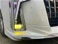 2021 Toyota Alphard Hybrid