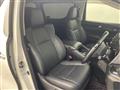 2021 Toyota Alphard Hybrid