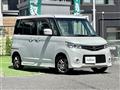 2011 Nissan ROOX