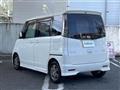 2011 Nissan ROOX