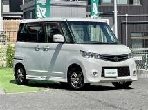 2011 Nissan ROOX