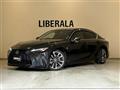 2021 Lexus IS