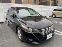2011 Honda Stream