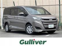 2020 Toyota Noah