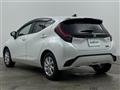 2026 Toyota AQUA