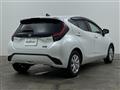 2026 Toyota AQUA