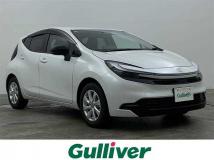 2026 Toyota AQUA