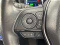 2021 Toyota Harrier Hybrid