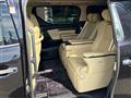 2022 Toyota Alphard Hybrid
