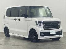 2023 Honda N BOX